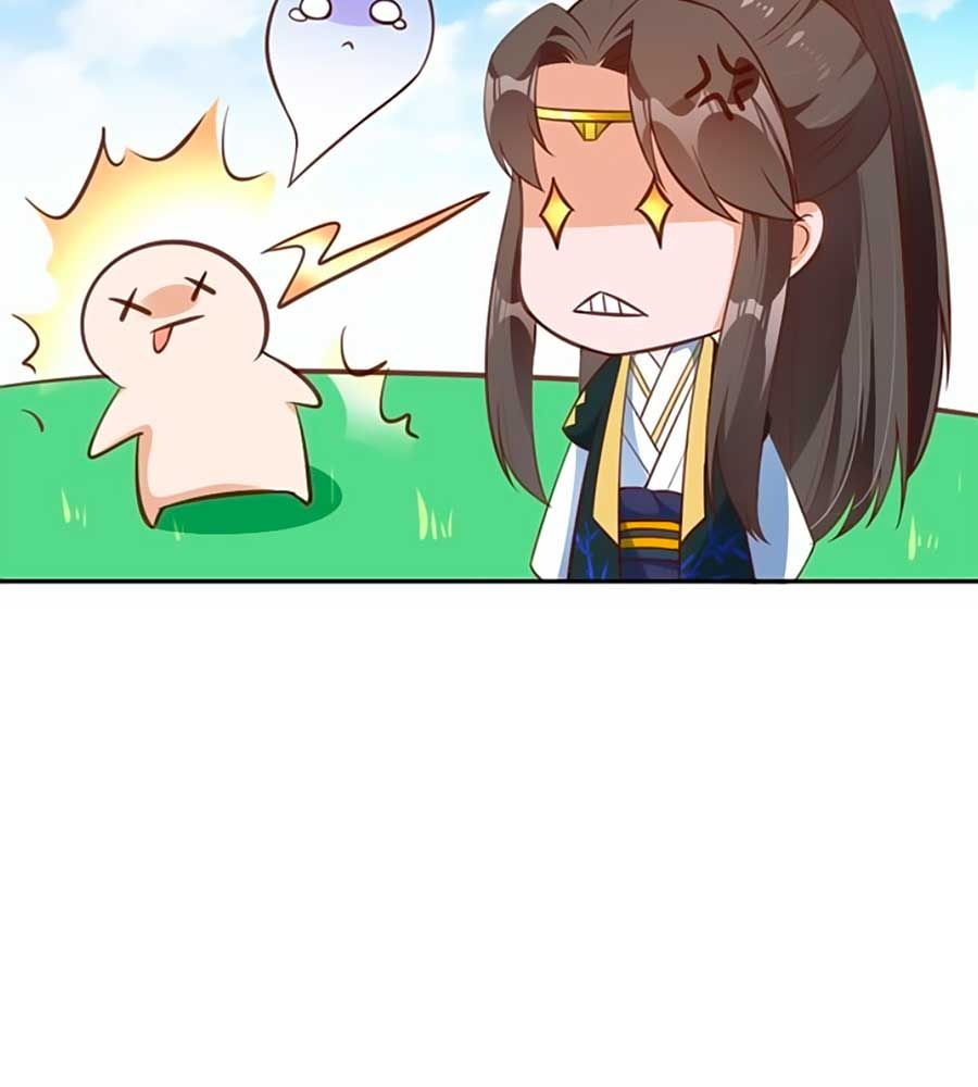 thịnh thế lê hoa điện chapter 96.5 10