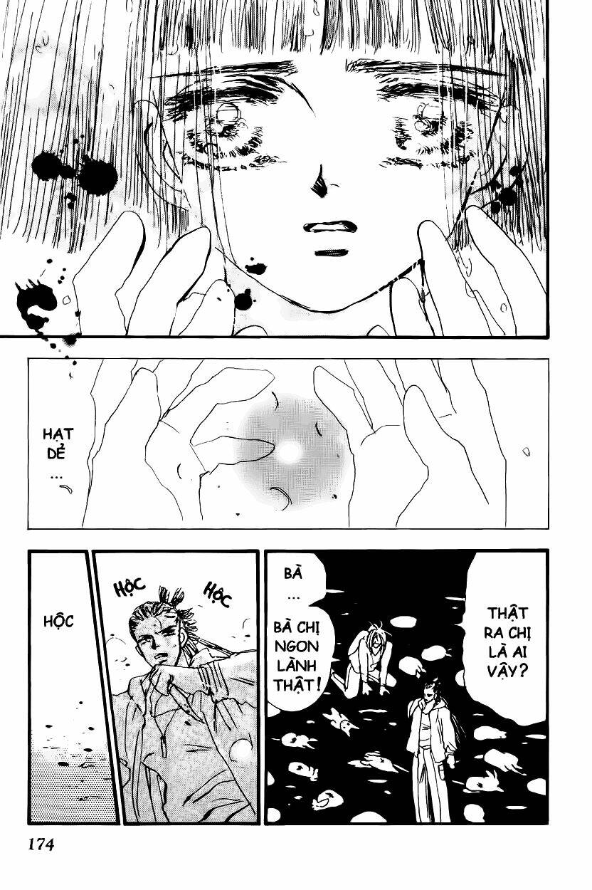 7 mầm sống chapter 4 39