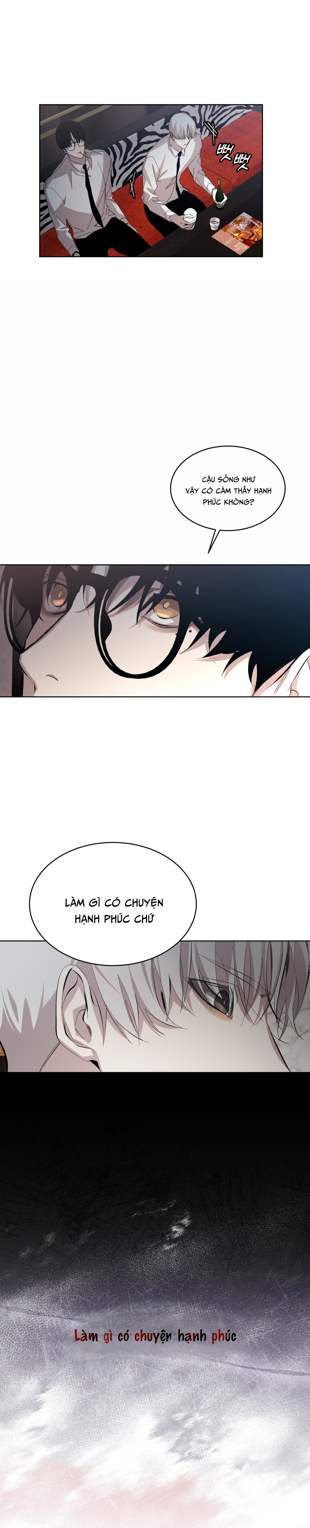 cú nổ chapter 6 18