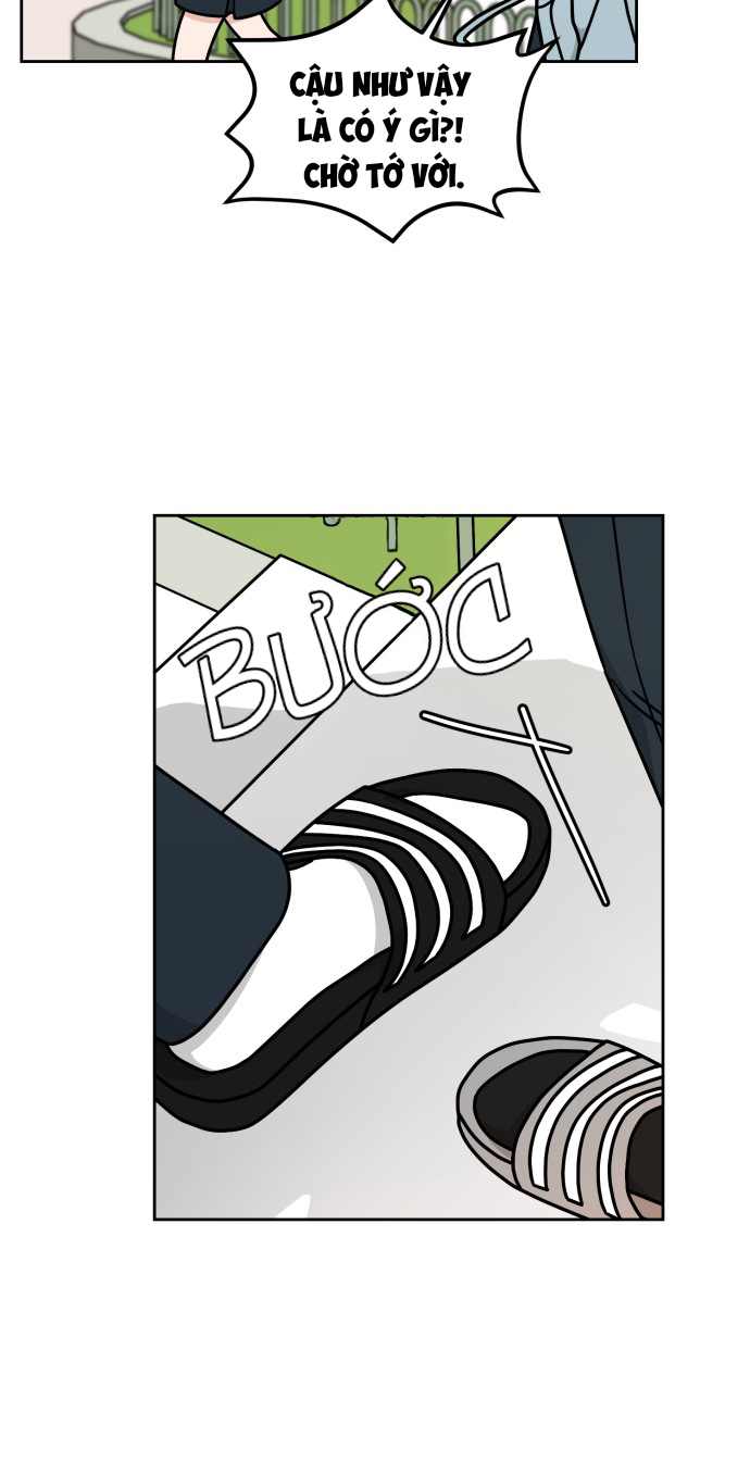 thùng quần áo tình yêu chapter 11 5