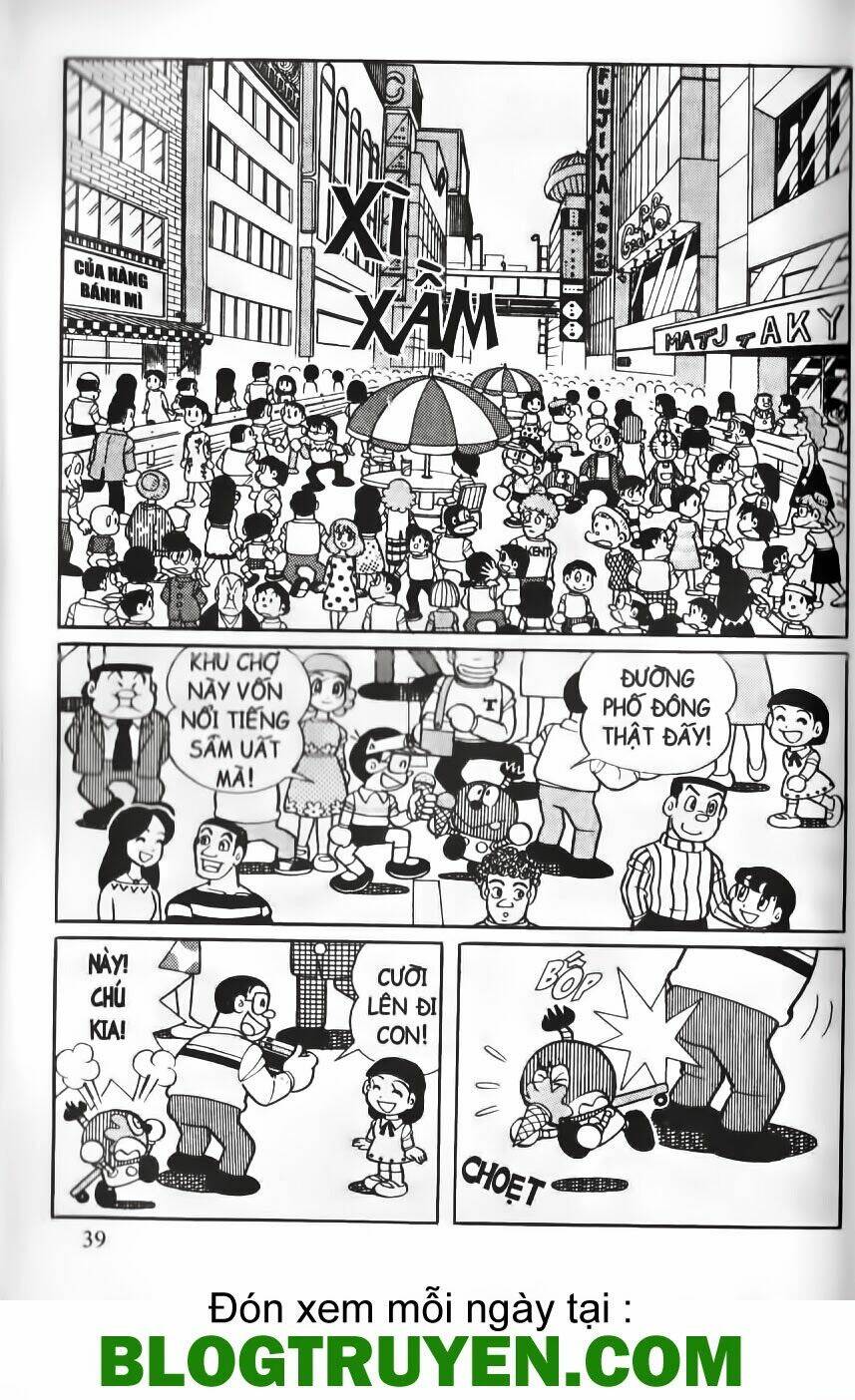 tân từ điển kì bí chapter 19 3