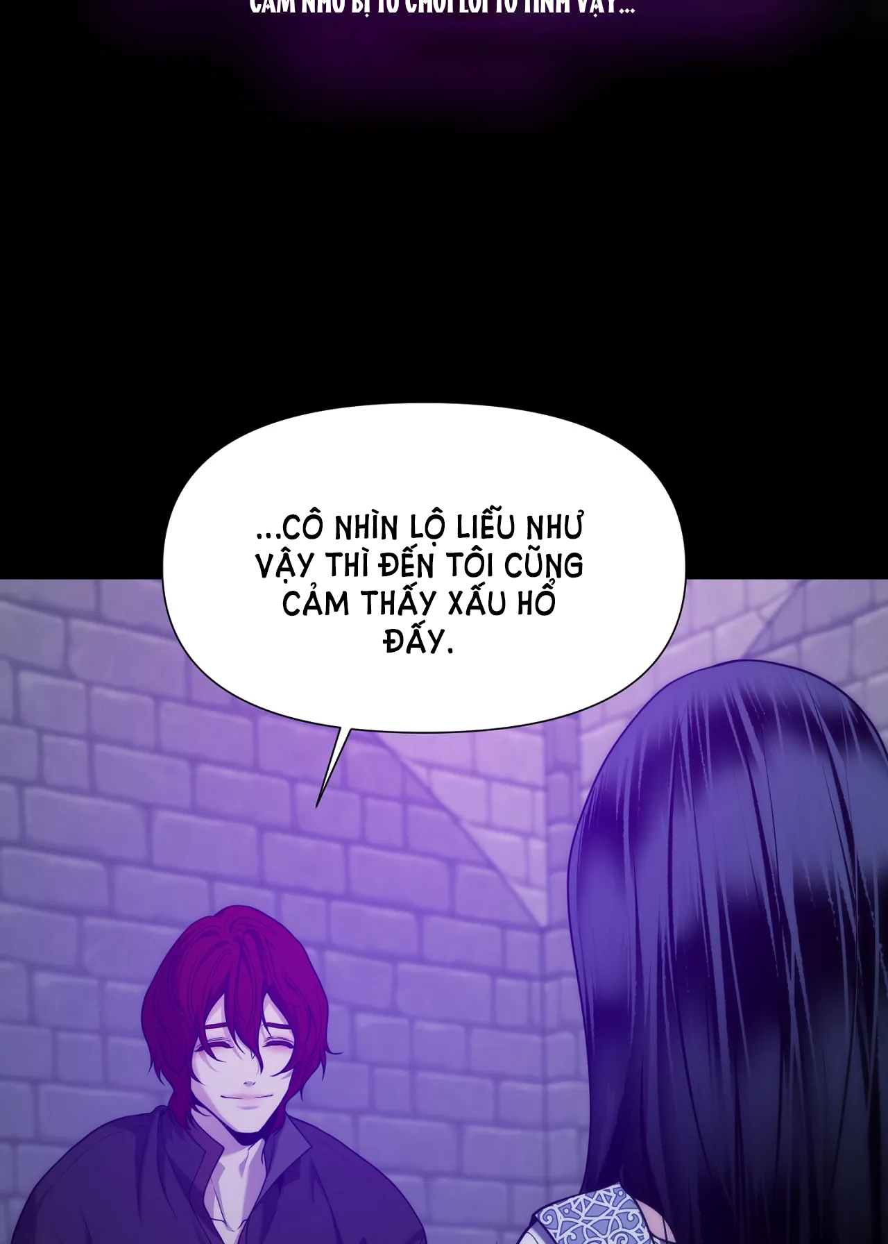 Lửa Trong Đầm Lầy chapter 35.2 - Trang 21