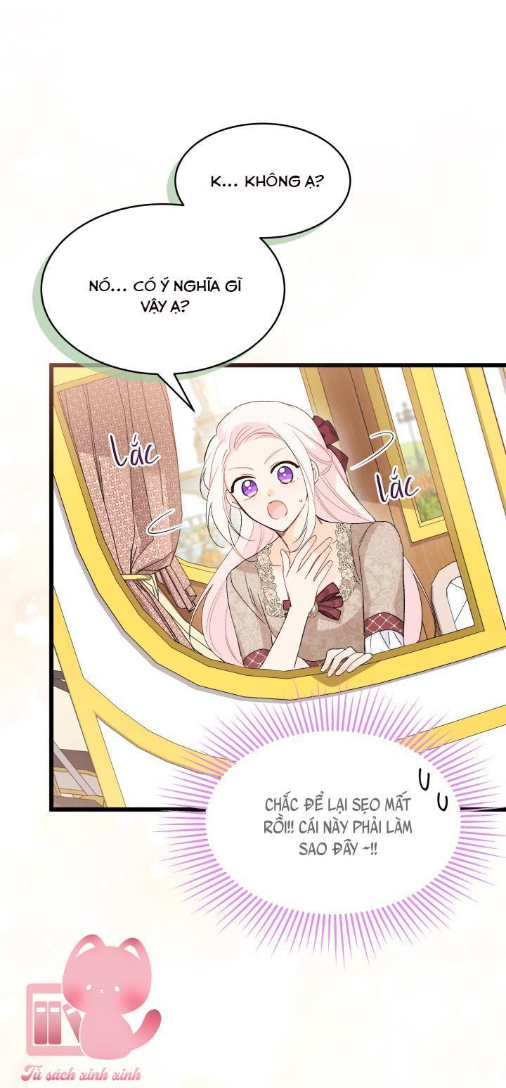 quan hệ cộng sinh giữa báo đen và thỏ trắng chapter 79 14