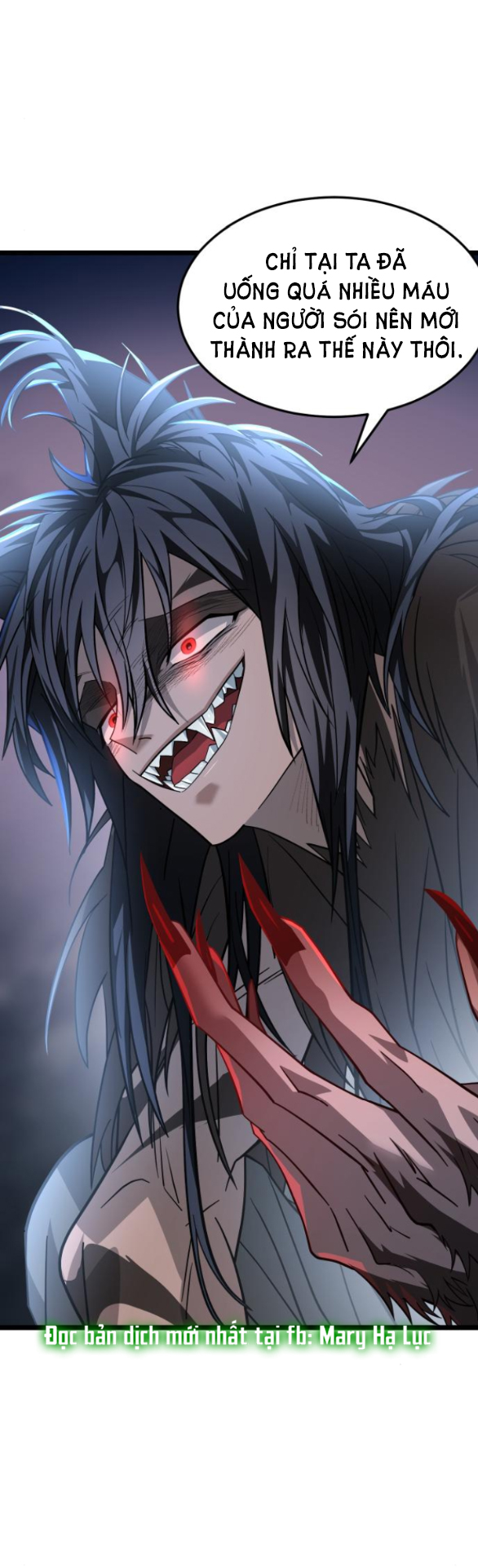 dark moon - tế đàn ánh trăng chapter 52.2 44