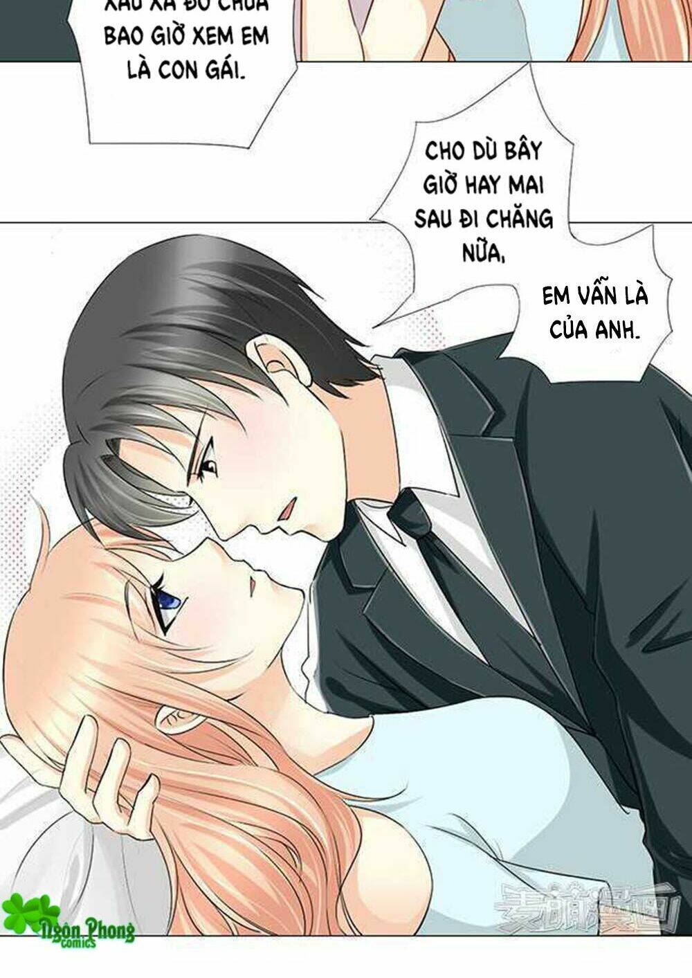 tổng tài bá đạo là gay chapter 54 9