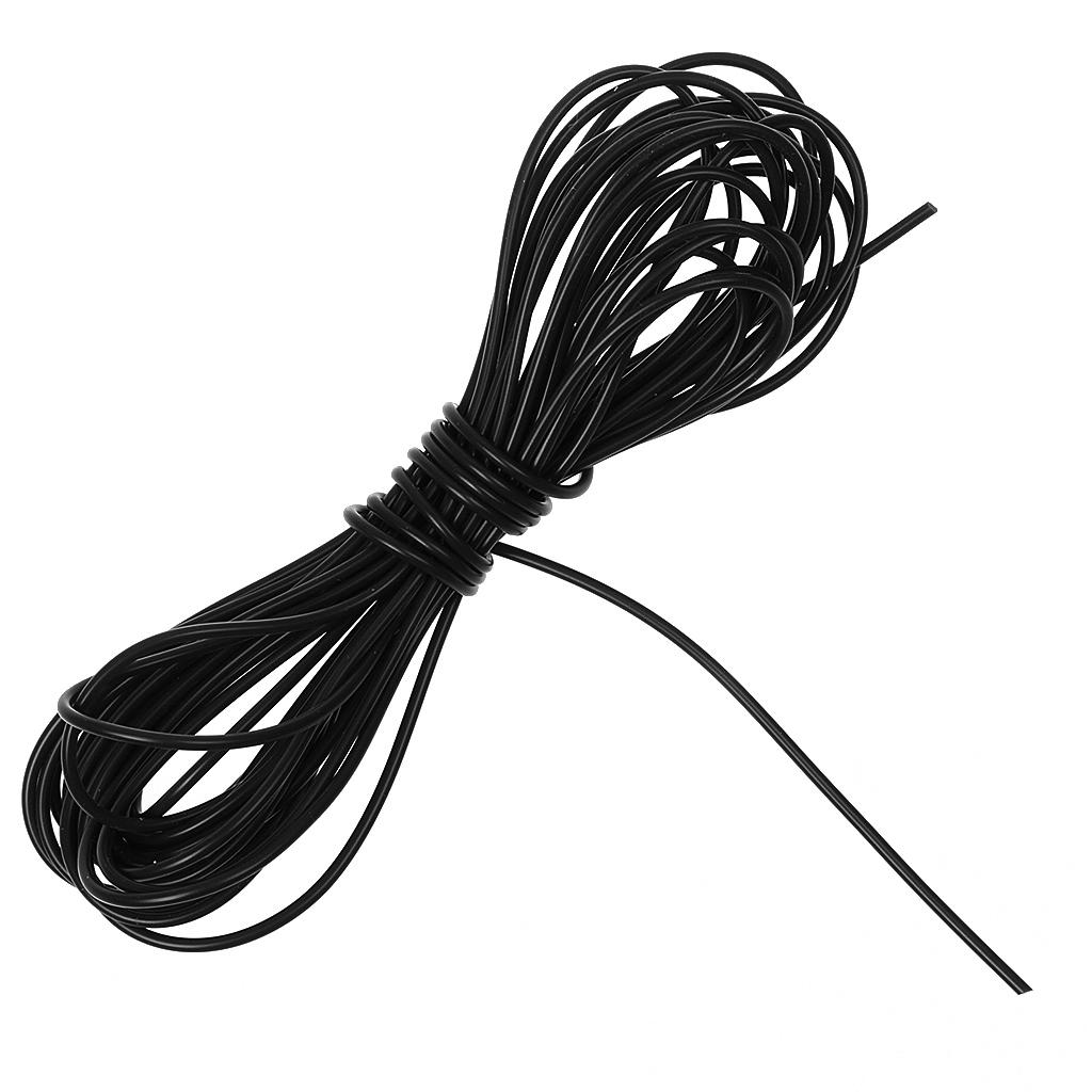 Ống Bọc Cần Câu Cá Bằng Silicone Chất Lượng Cao Chống Trượt