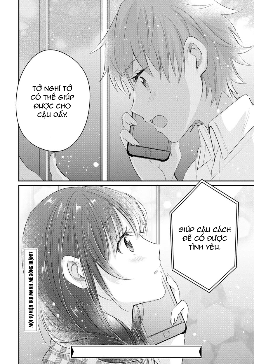 trên tình bạn dưới tình yêu chapter 11.2 13