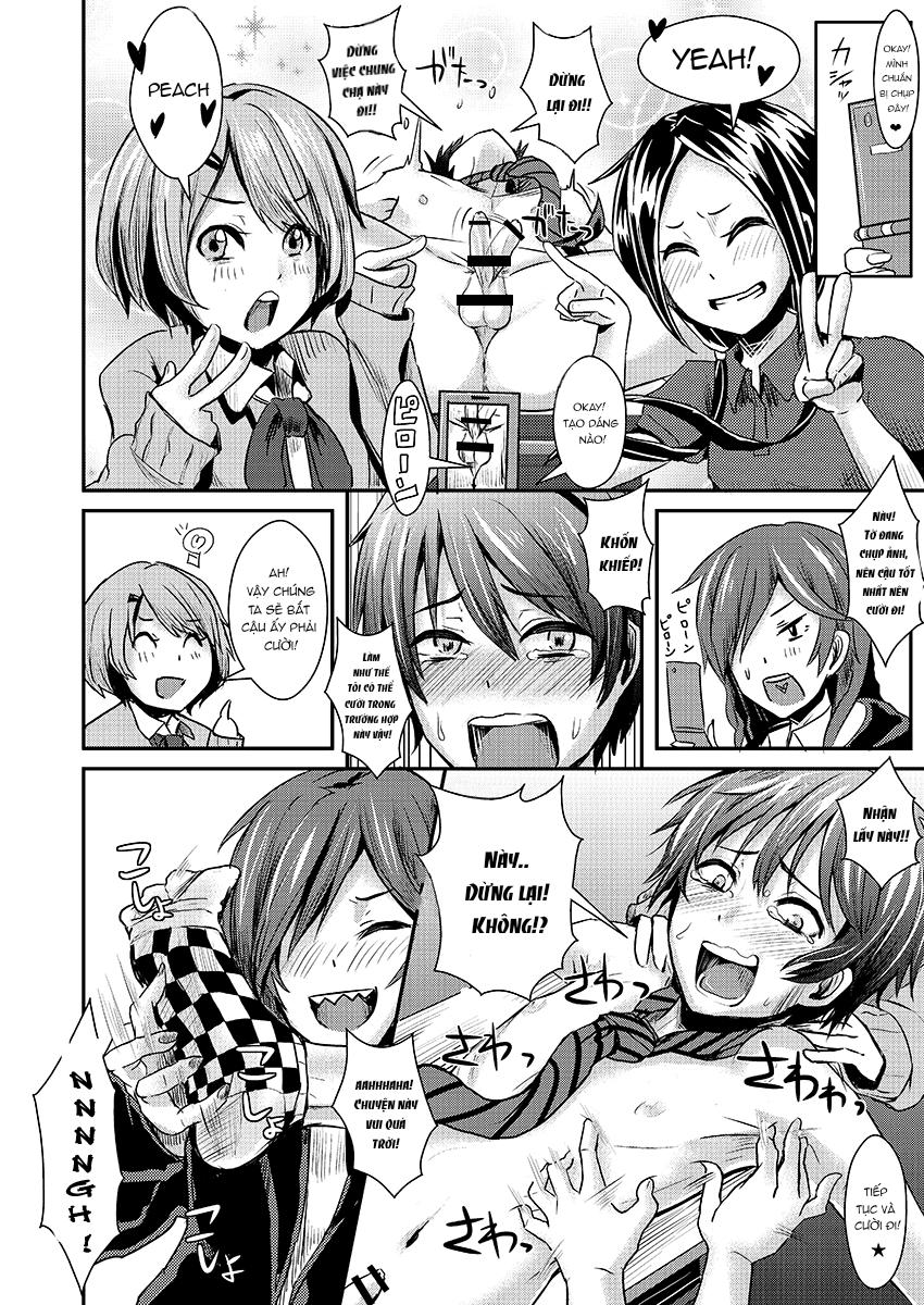 oneshot hỏny chapter 181 19