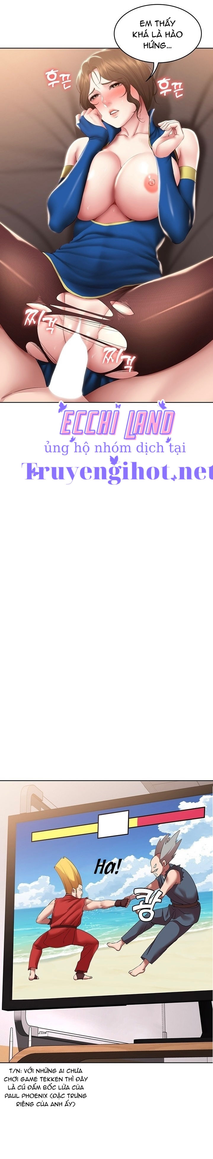 nhật ký nội trú chapter 107.1 11