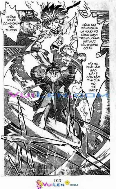 hiệp sĩ phép màu chapter 9 85