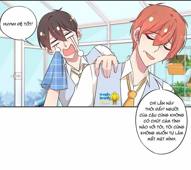 bá đạo hiệu thảo đích duệ nha đầu chapter 26 9