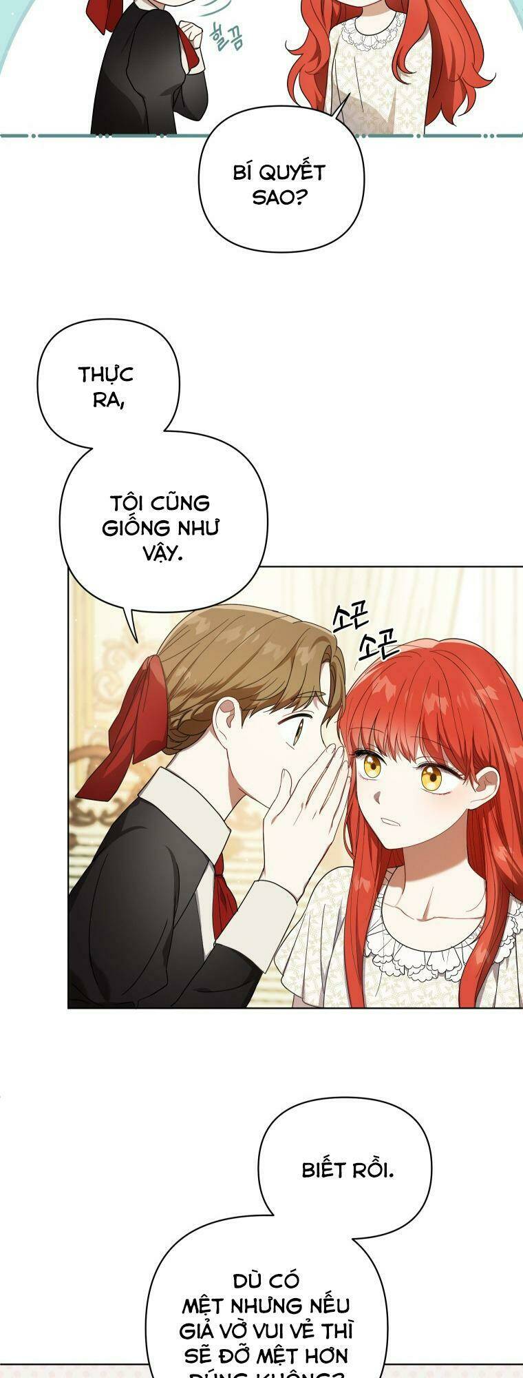 tôi trở thành phiên dịch viên của bạo chúa chapter 19 32