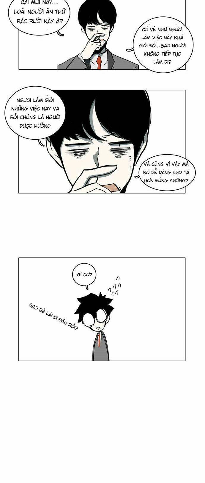 i'm a middle schooler becoming the demonlord chapter 6 10