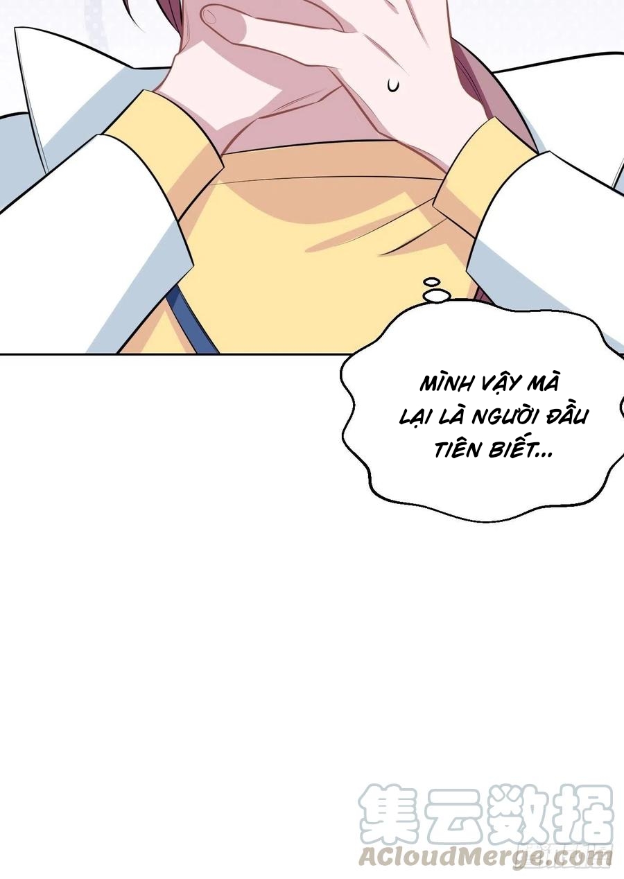 bố vợ đại nhân là bà xã chapter 129 29