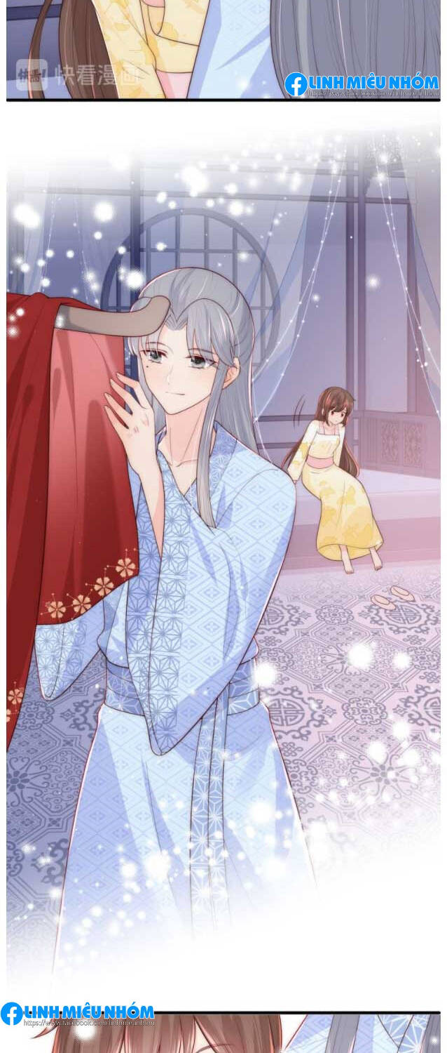 dưỡng địch vi hoạn chapter 80.1 3