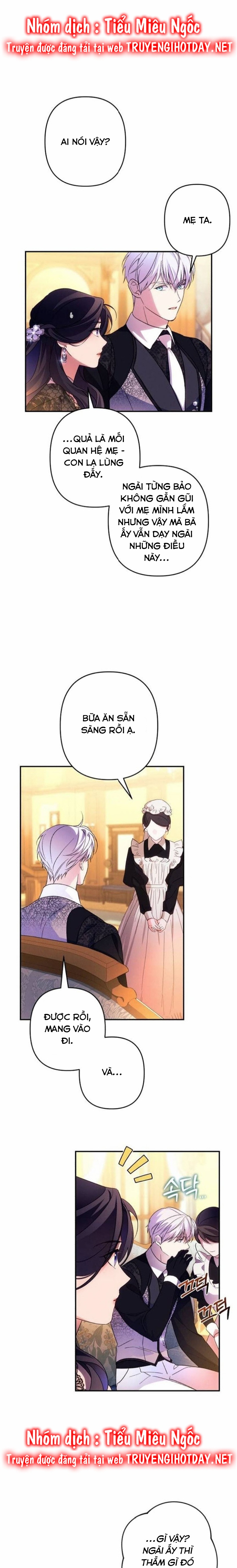 quyến rũ ngài công tước phương bắc chapter 74 10