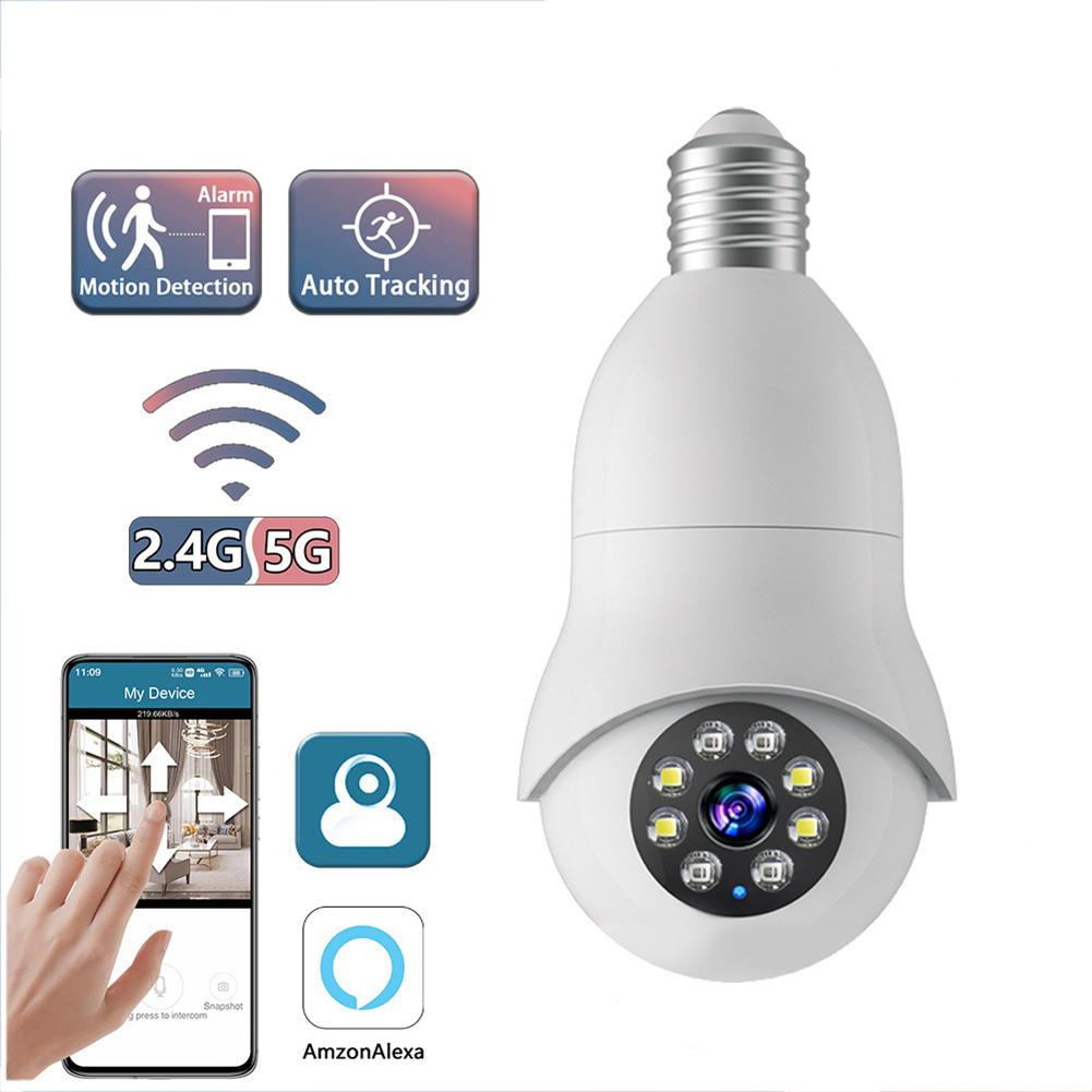 Máy ảnh điều khiển từ xa đa chức năng WiFi Pother Pultional Camera cho phòng trẻ em cho trẻ em