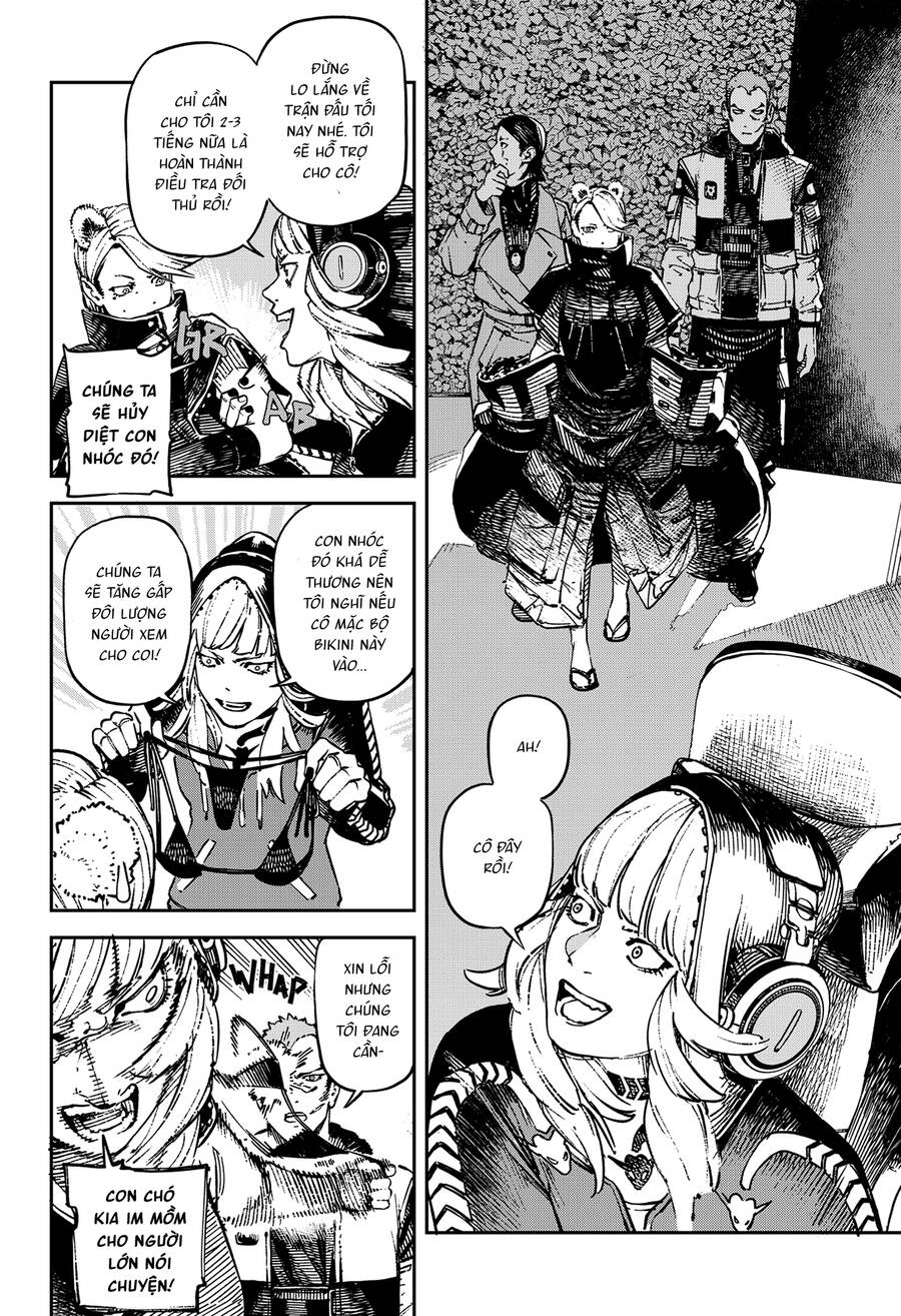 no name ( the sims ) chapter 5 2