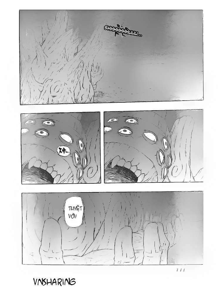 naruto - cửu vĩ hồ ly chapter 331 13