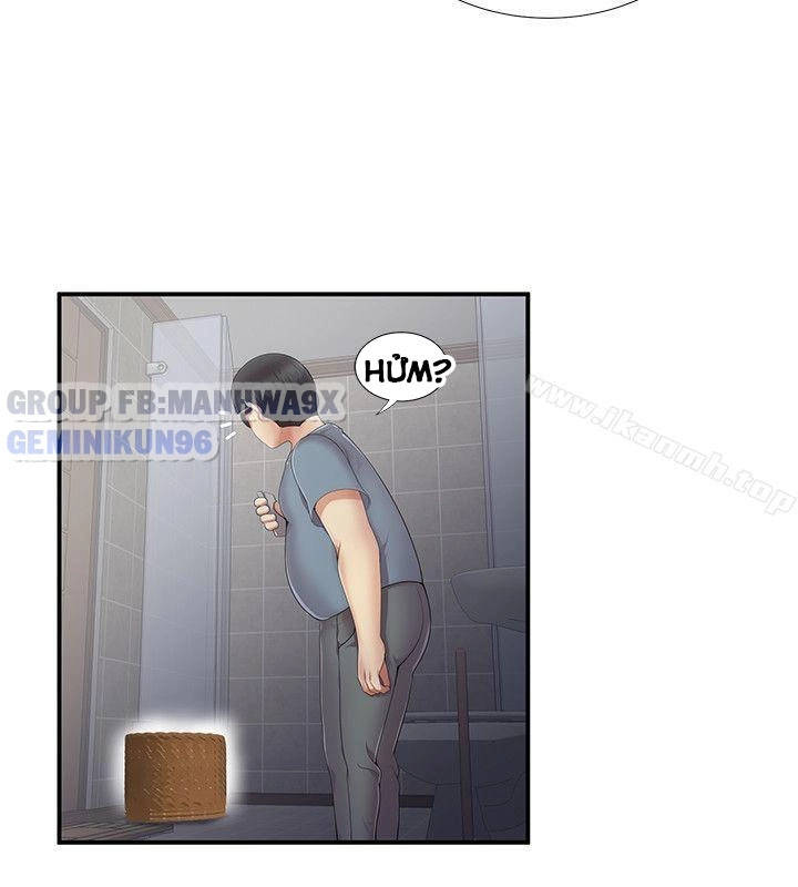 keo son môi chapter 5 4