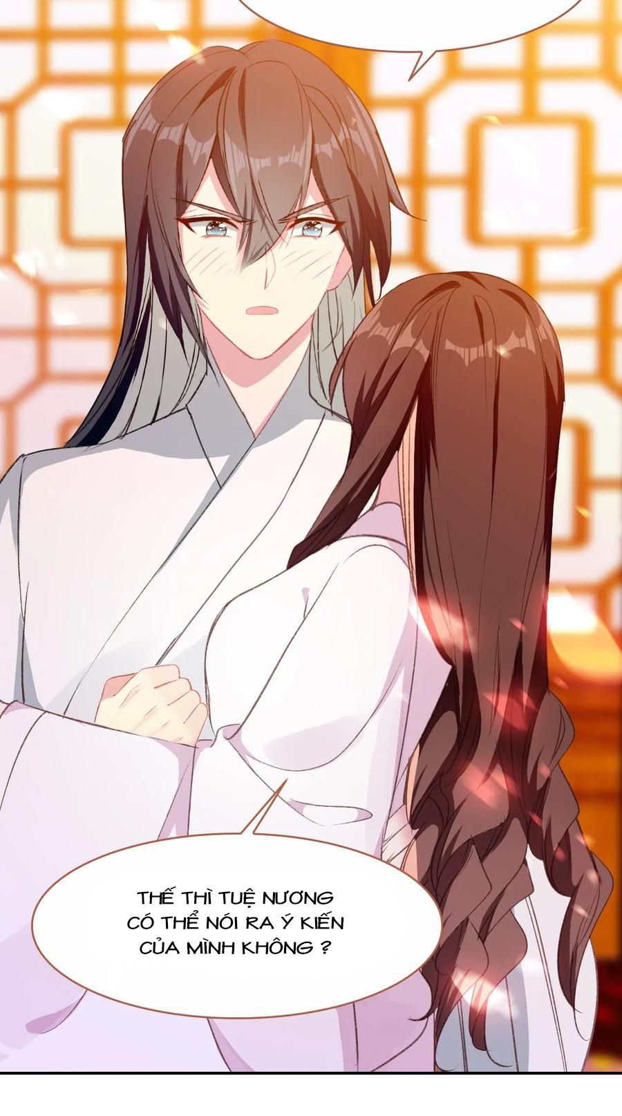 Gả Cho Một Tên Thái Giám Đáng Ghét chapter 140 - Trang 11