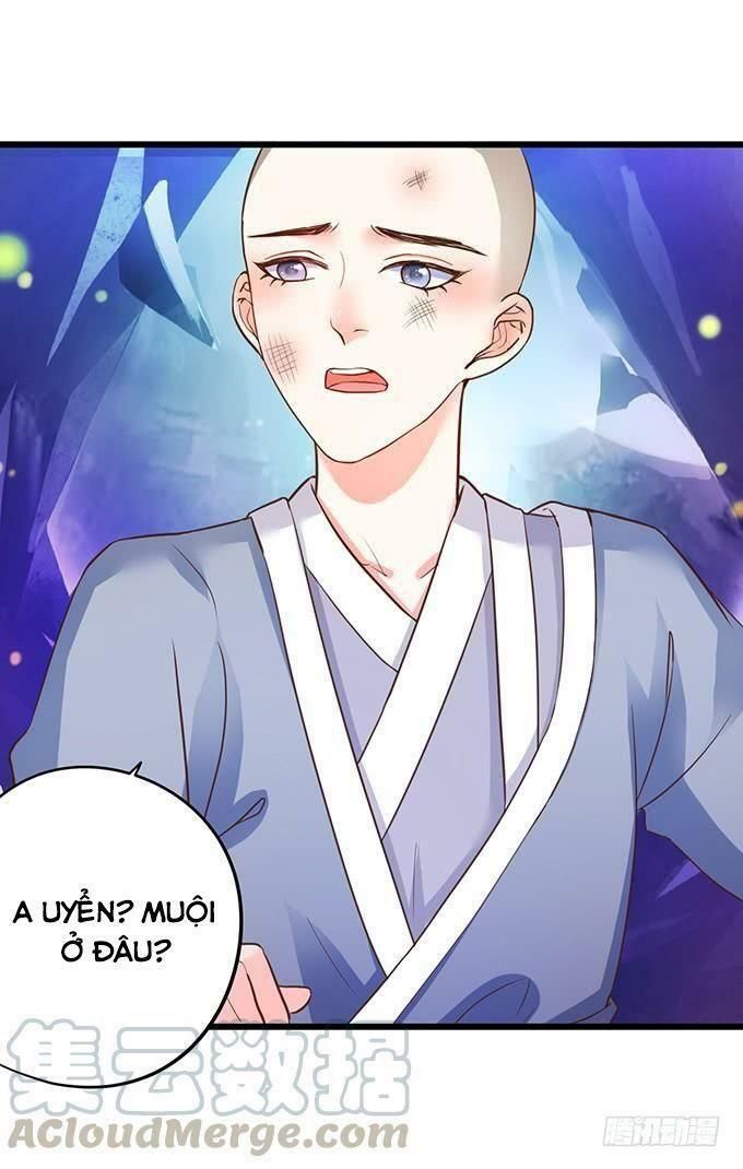 hồ tiên hung bạo chapter 65 59