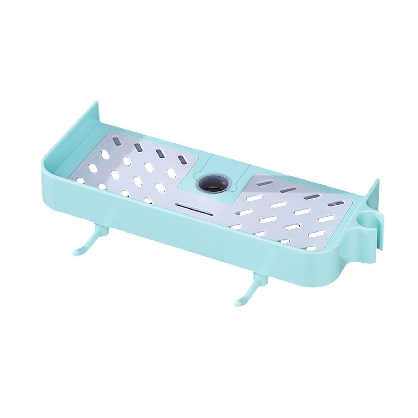 Shower Shelf Adjustable Shower Rack Organizer for Home Bathroom Shelves Bath