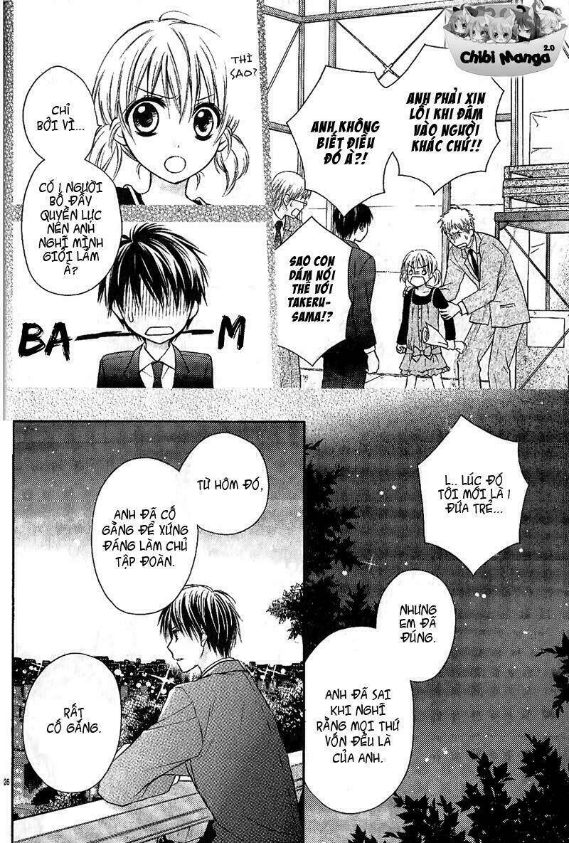 tổng hợp one shot. chapter 93 29