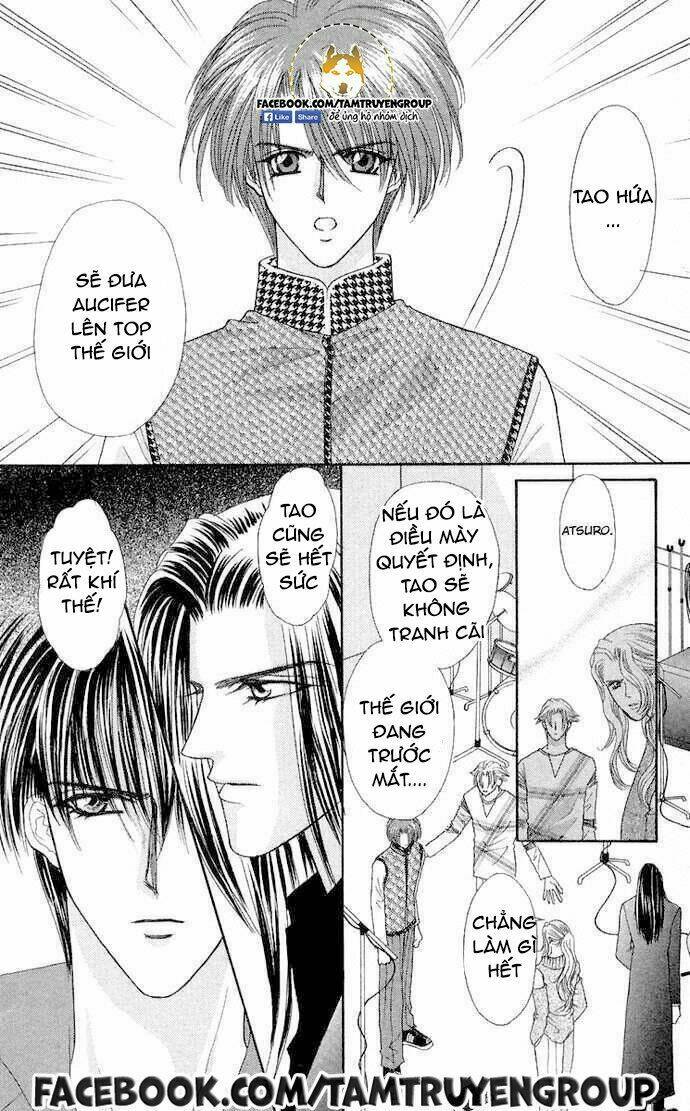 kaikan phrase chapter 86 12