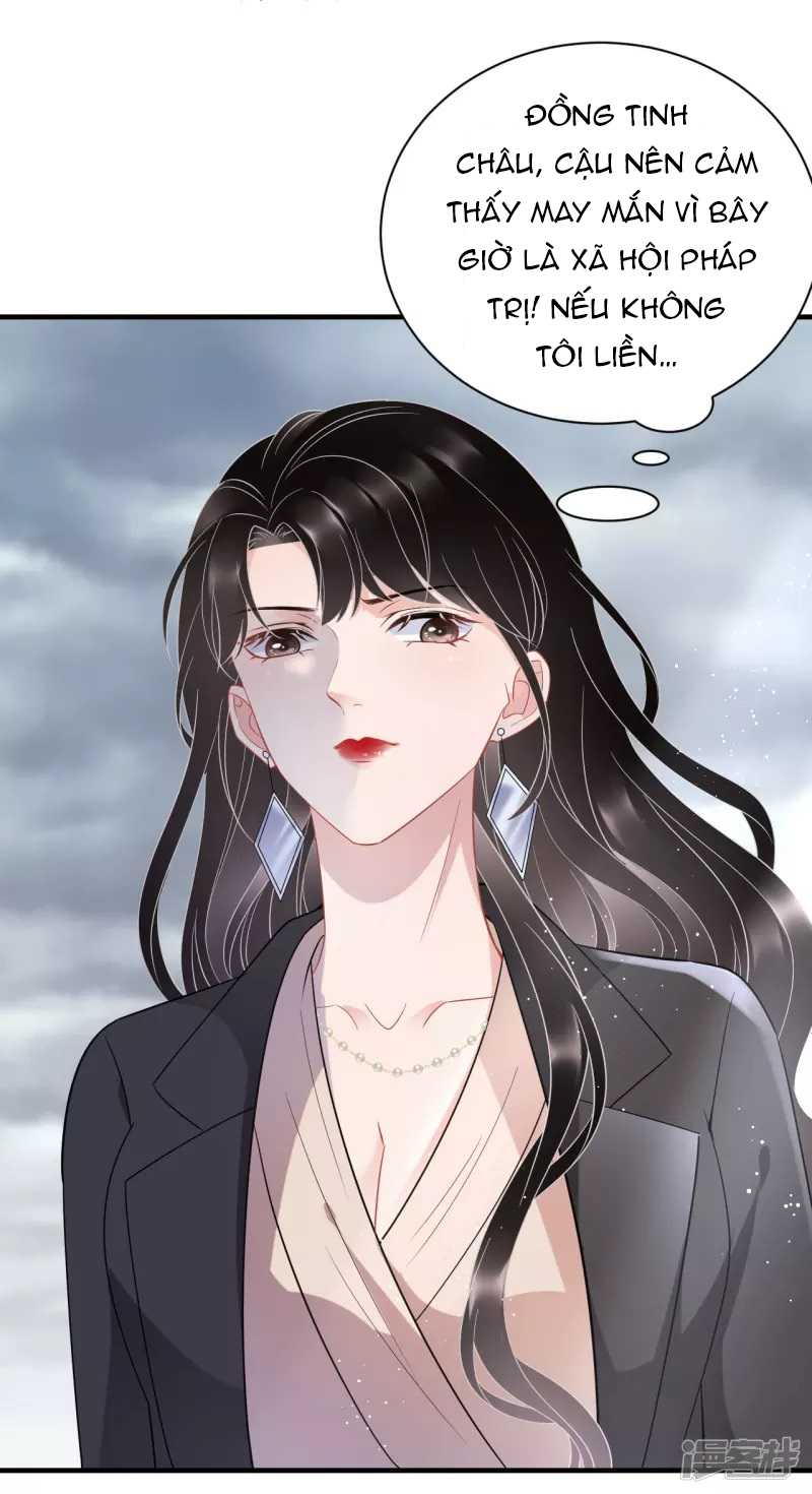 [16+] đại tiểu thư có thể có ý đồ xấu chapter 45.4 5