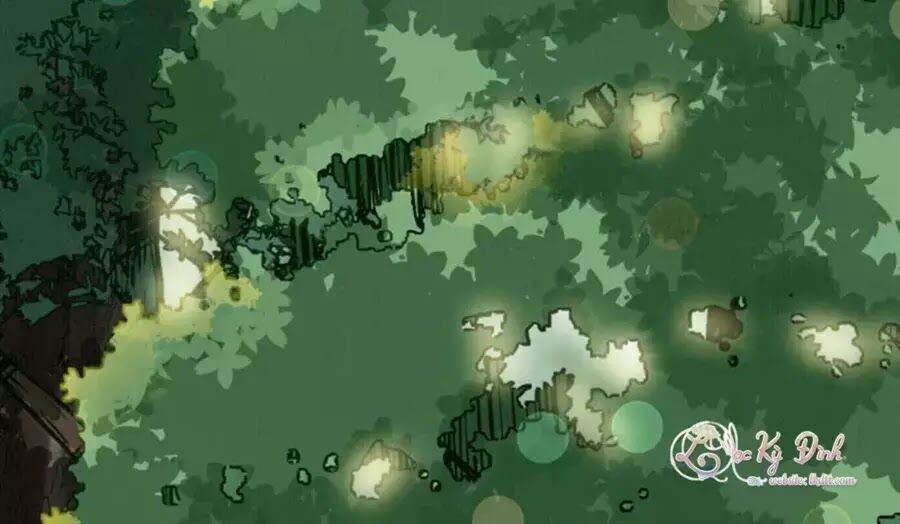 yêu long đại nhân của ta chapter 3 14