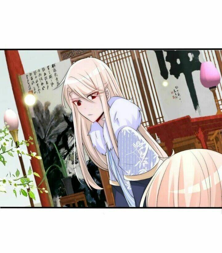 kế hoạch sủng ái của tiểu công chúa chapter 72 9