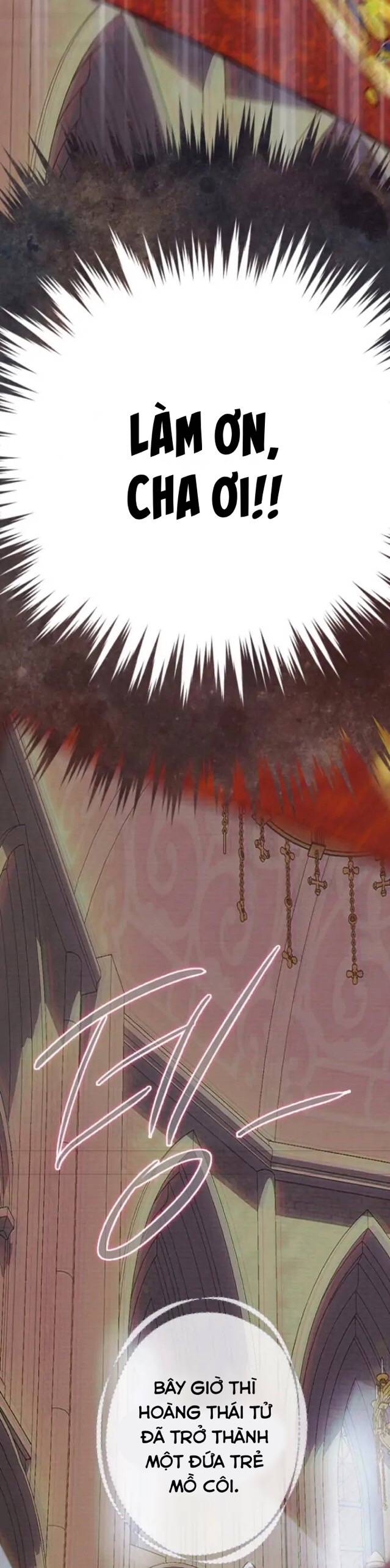 mẹ tôi lại kết hôn lần nữa chapter 30 11