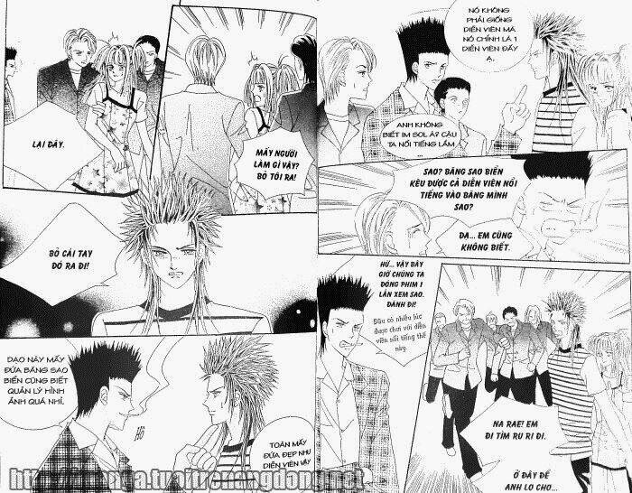 viên đạn tình yêu chapter 10 63