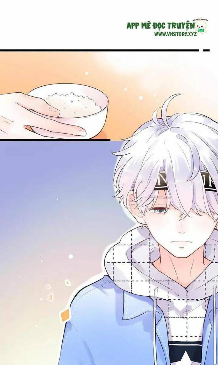 trạch thượng tịch mịch huỳnh hỏa chapter 60 13