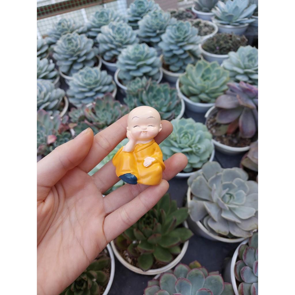Tượng trang trí: Bộ tượng tứ không