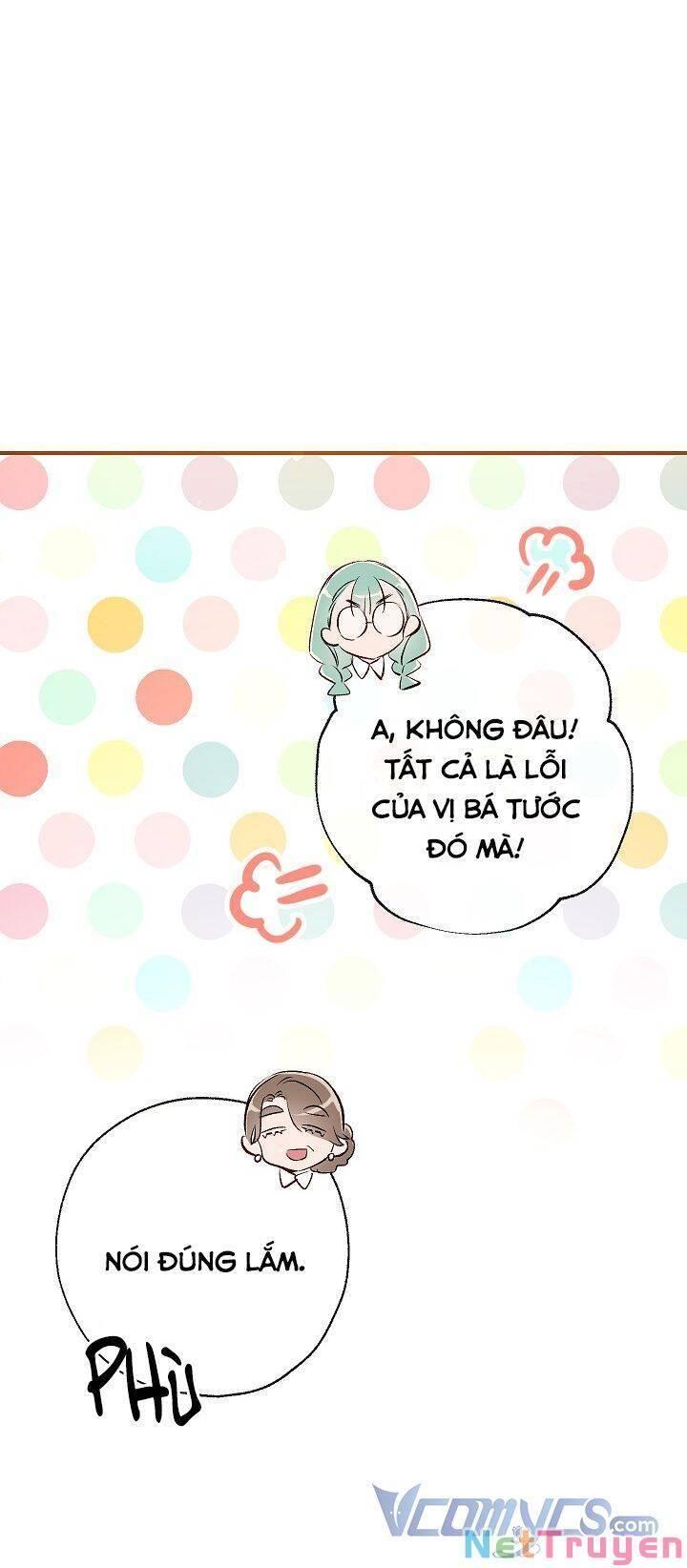 chúng ta có thể trở thành gia đình được không? chapter 57 33