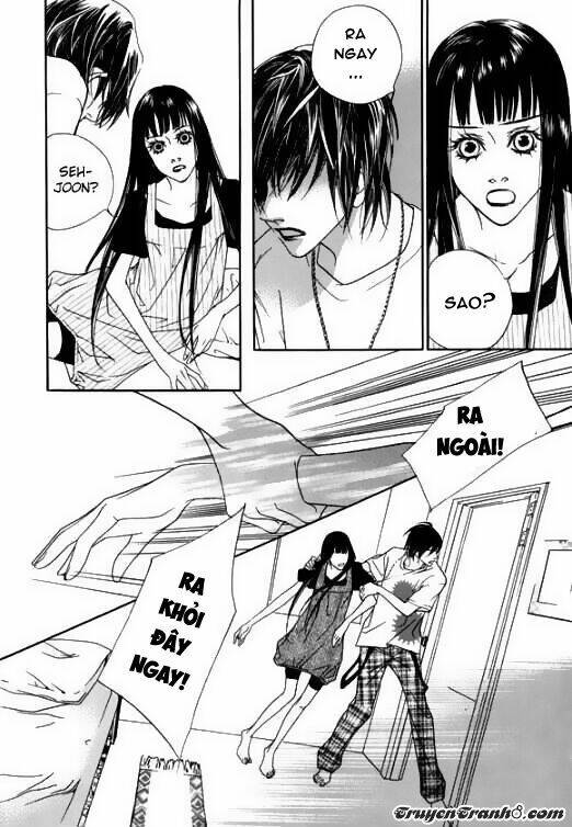 bông hoa của tội lỗi chapter 20 13