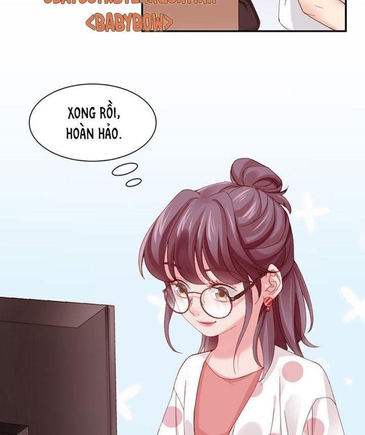 chiếc bật lửa và váy công chúa (b) chapter 8 33