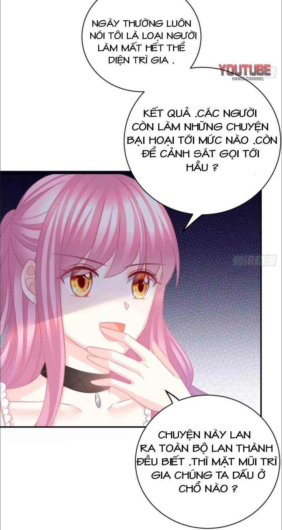 cô vợ đáng yêu của tổng giám đốc mặt lạnh chapter 59.1 11