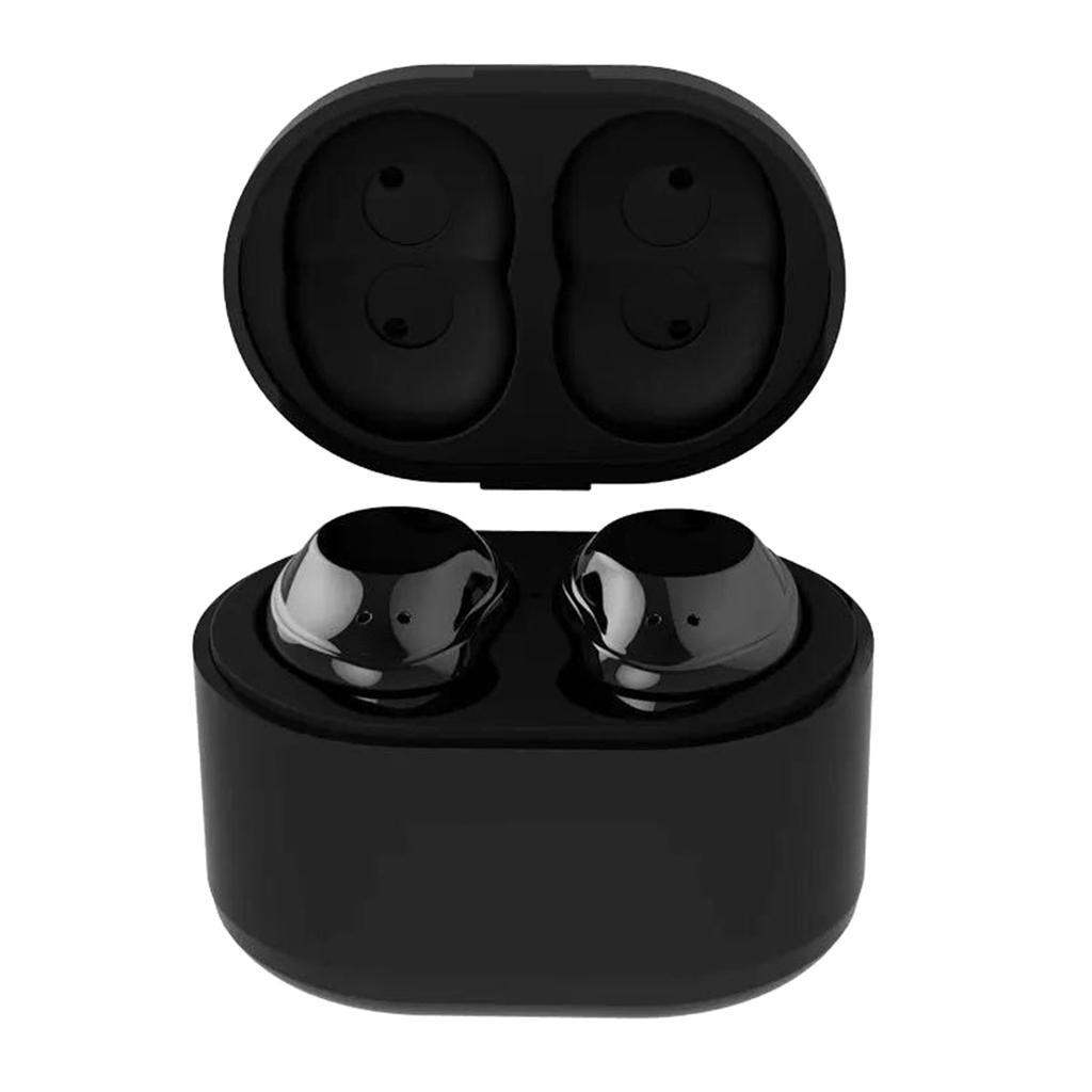 In-ear Wireless Bluetooth Headset Waterproof Stereo Sport Headphone