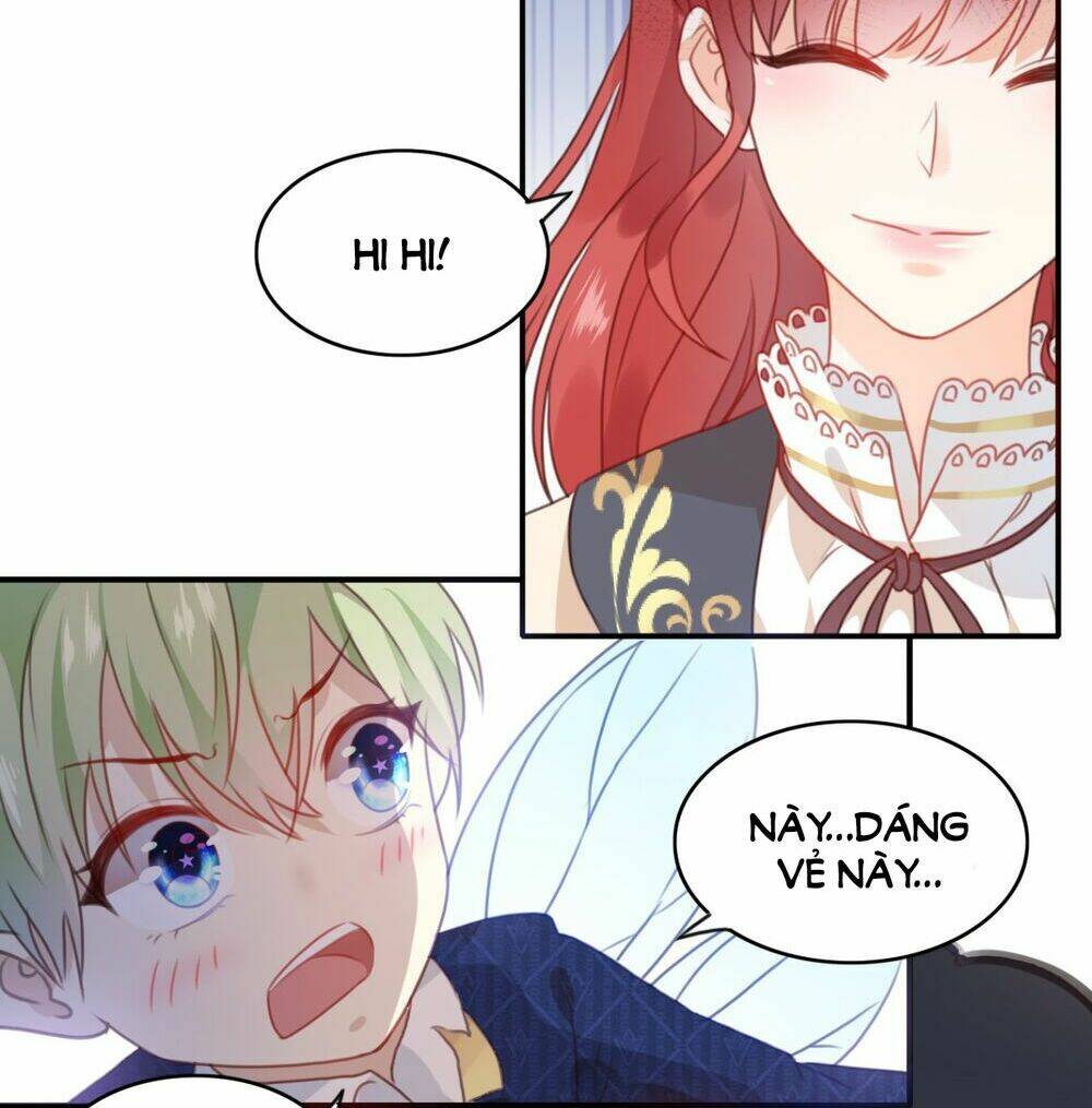 cô bé lọ lem của tôi không ăn chay chapter 3 30