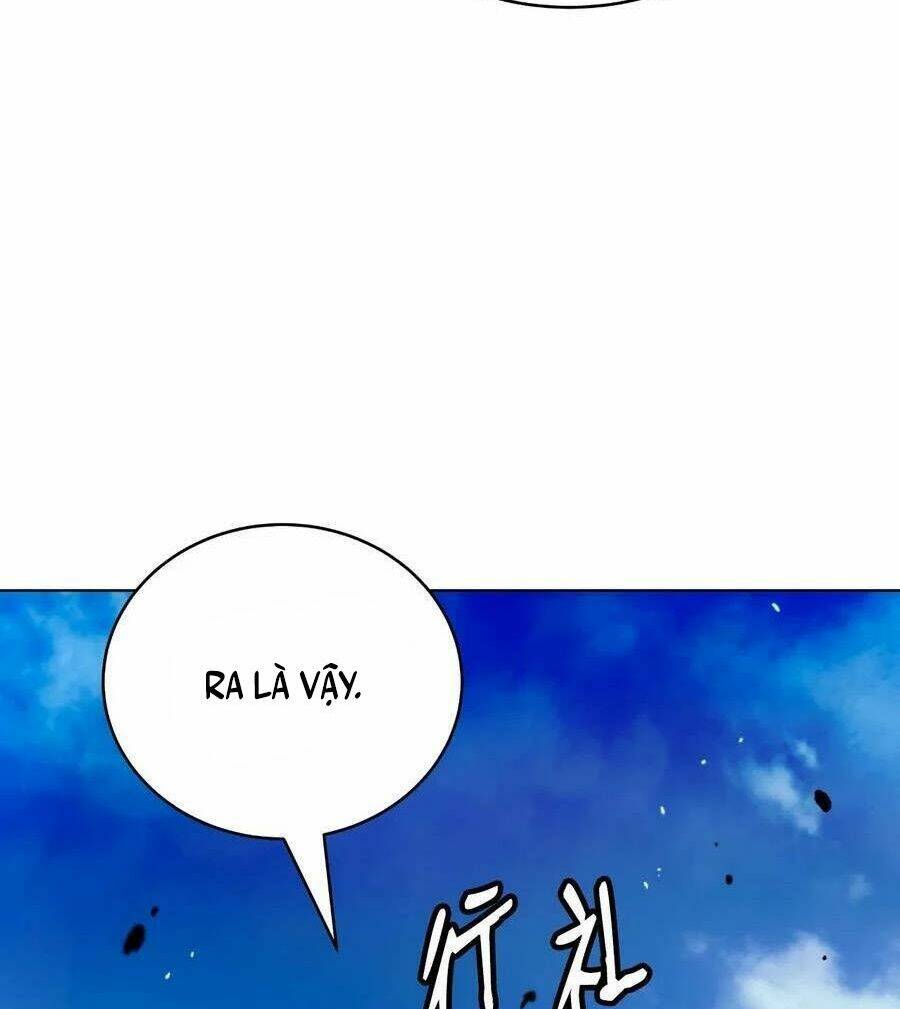 xuyên không thành hổ chapter 110 90