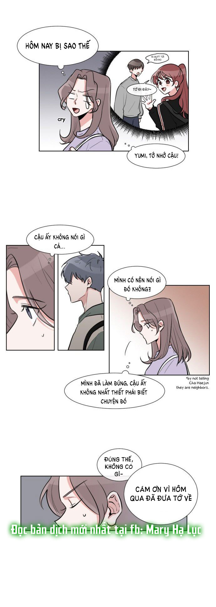 gatabutata chapter 8.2 5