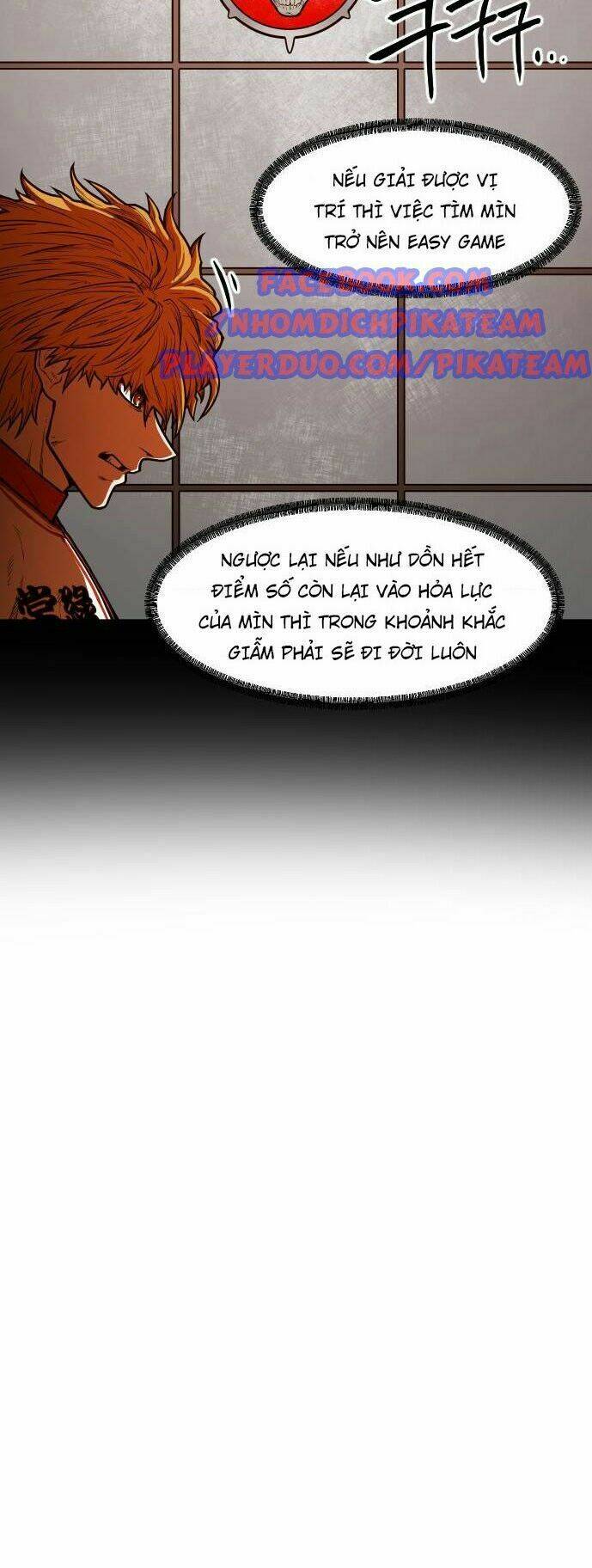 chinh phạt học đường chapter 18 5