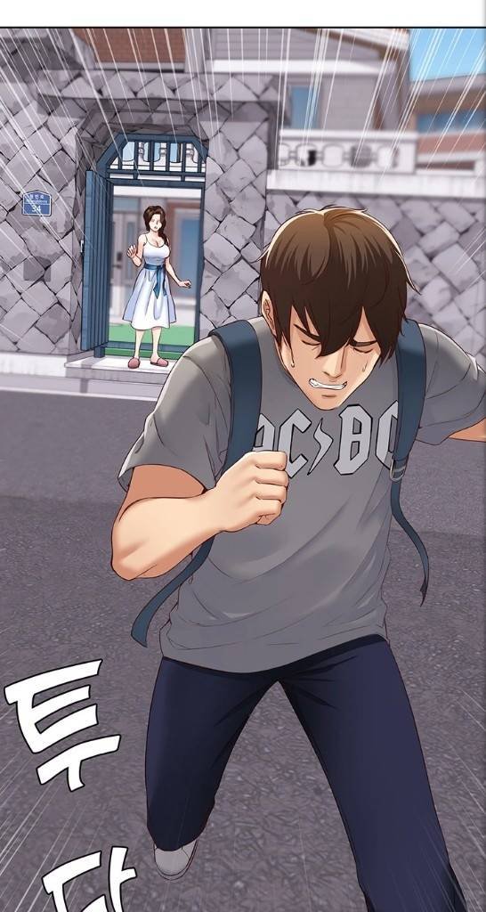 nhật ký ở trọ - không che chapter 0 25