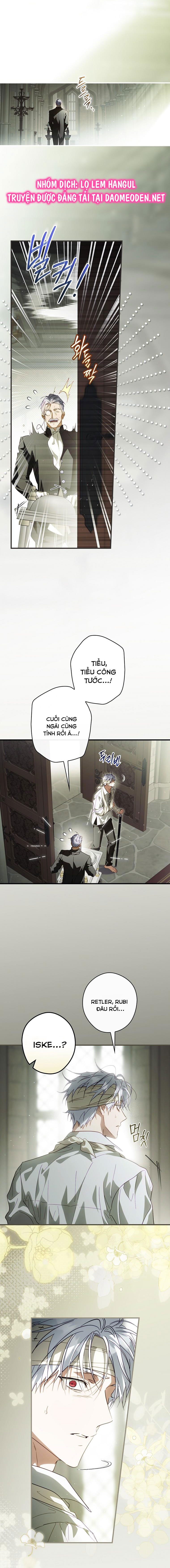 phương pháp khiến chồng đứng về phía của tôi chapter 111 3