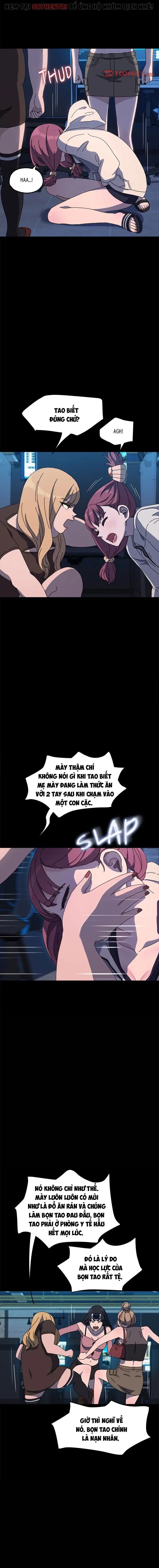 người đàn ông của ngôi nhà này chapter 23 7