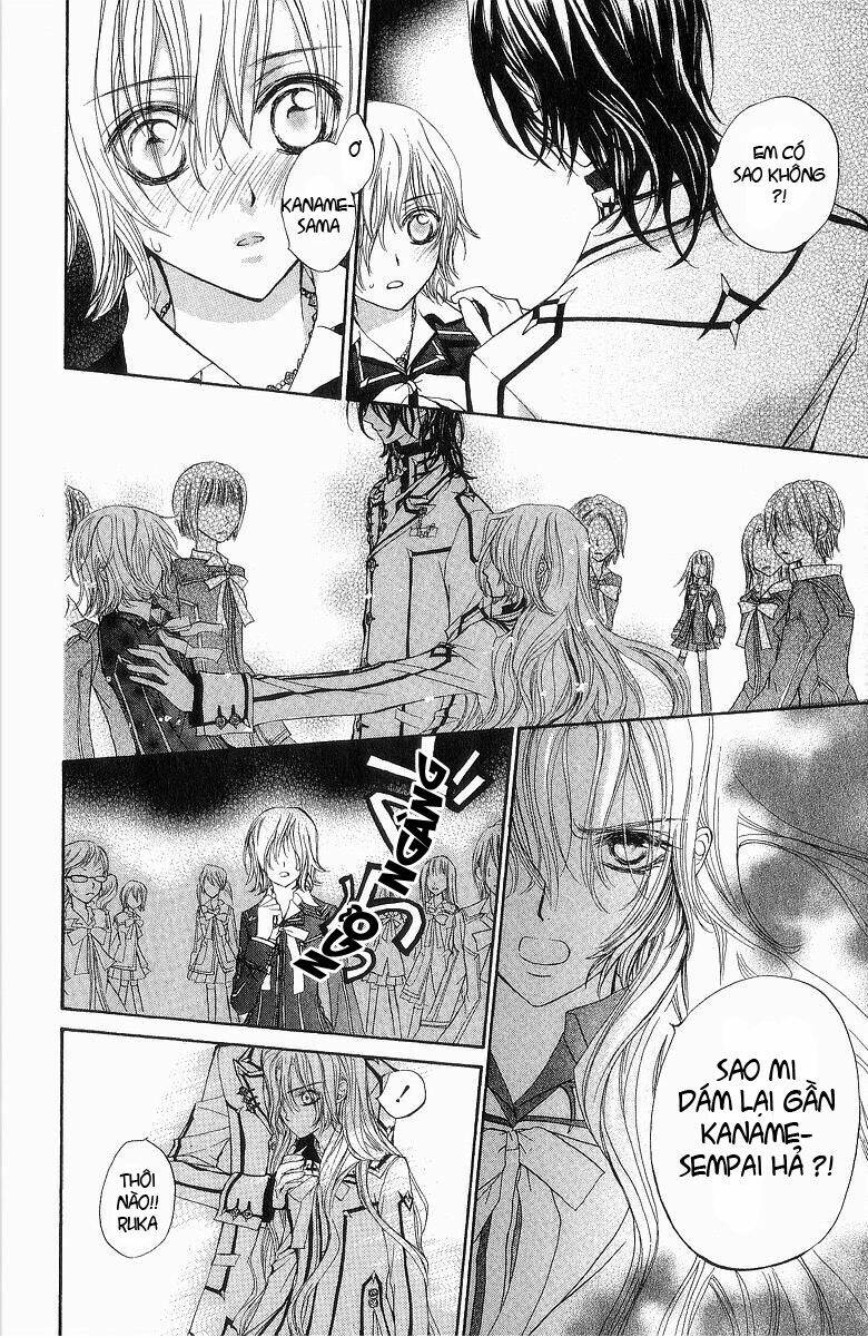 hiệp sĩ vampire chapter 1 14