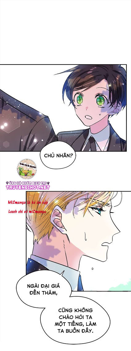 nam nô bộc xinh đẹp của tôi chapter 22 11